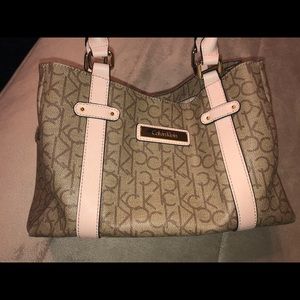 Calvin Klein Handbag